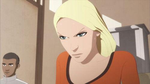 Iron Man: Armored Adventures Season 1 Episode 24 - Best Served Cold