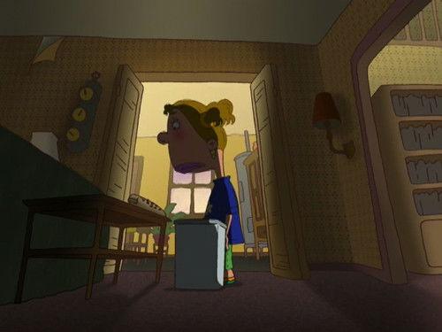 undefined Season 2 Episode 11 - Losing Nana Bishop