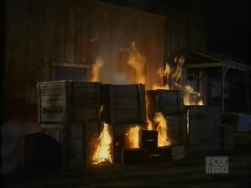 Bonanza Season 12 Episode 1 - The Night Virginia City Died