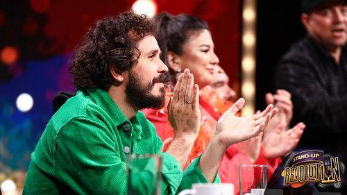 Stand-Up Revolution Season 2 Episode 13 - Episode 13