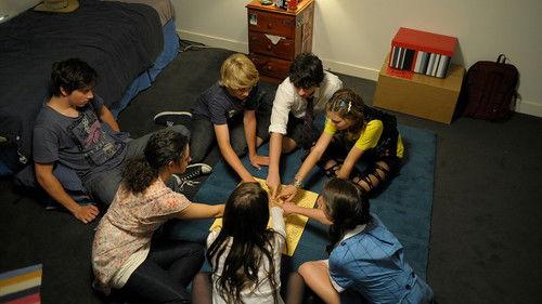 Tangle Season 2 Episode 5 - Episode 5