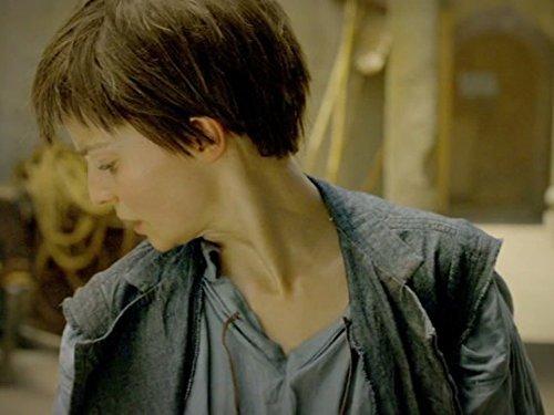 Leonardo Season 1 Episode 3 - A Wing and a Prayer