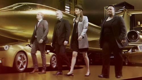 undefined Season 2 Episode 2 - They have a cake shop there Susan where the cakes just look stunning.