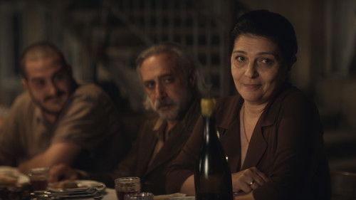 Drops of God Season 2 Episode 5 - Trust Me