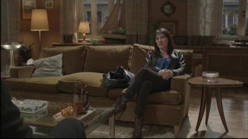 In Treatment Season 2 Episode 6 - Episode 6