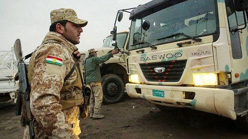 VICE News Tonight Season 1 Episode 48 - Episode 48