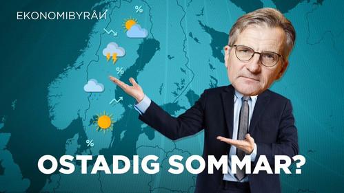 Ekonomibyrån Season 10 Episode 19 - Episode 19