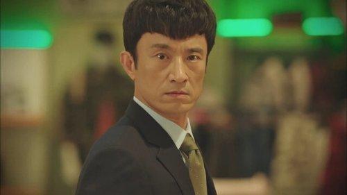 Pegasus Market Season 1 Episode 4 - Episode 4