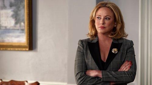 Designated Survivor Season 1 Episode 12 - The End of the Beginning