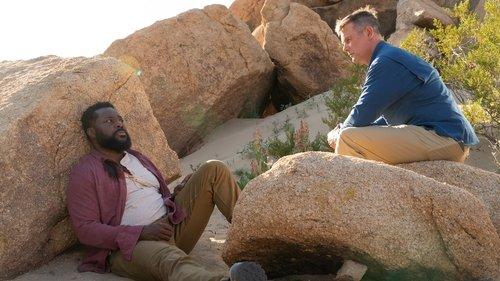 undefined Season 7 Episode 8 - Step Nine