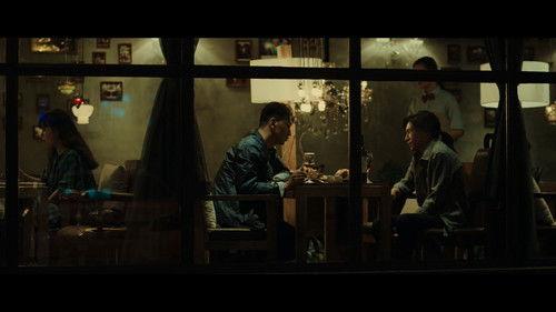 Mr. Nobody Season 1 Episode 3 - Episode 3