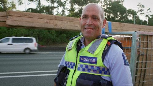 Motorway Patrol Season 21 Episode 8 - Episode 8
