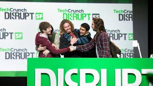 undefined Season 1 Episode 8 - Optimal Tip-to-Tip Efficiency