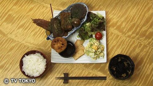 undefined Season 1 Episode 4 - Shizuoka Oden of Urayasu, Chiba Prefecture