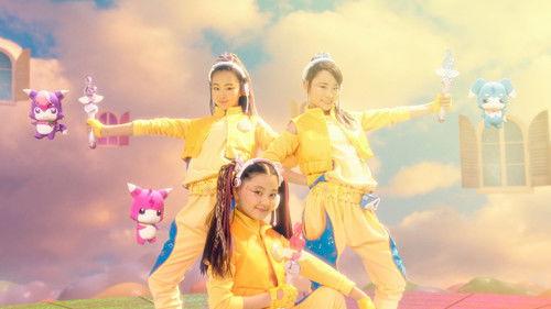 Idol × Warrior Miracle Tunes! Season 1 Episode 9 - Tune Up with the Hip Hop Jewel!