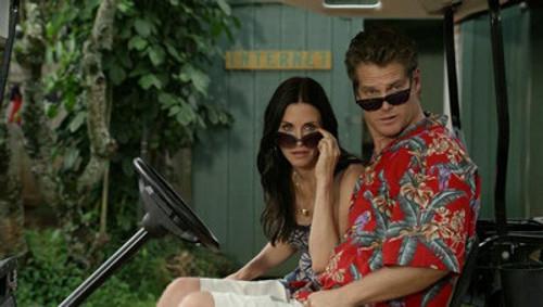 undefined Season 2 Episode 21 - Something Good Coming (1)