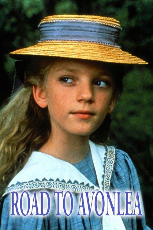 Road to Avonlea poster