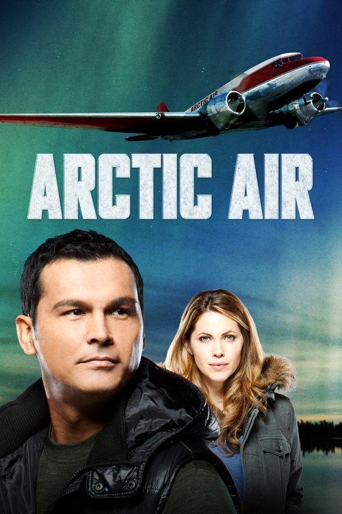 Arctic Air poster