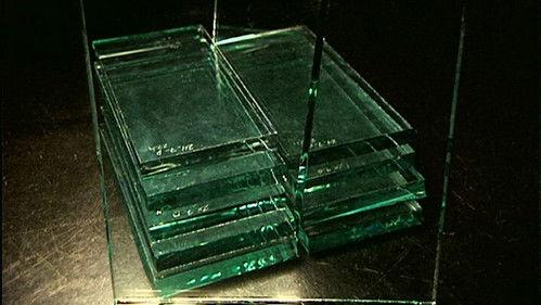 How It's Made Season 1 Episode 5 - Copy Paper, Jeans, Computers, Plate Glass