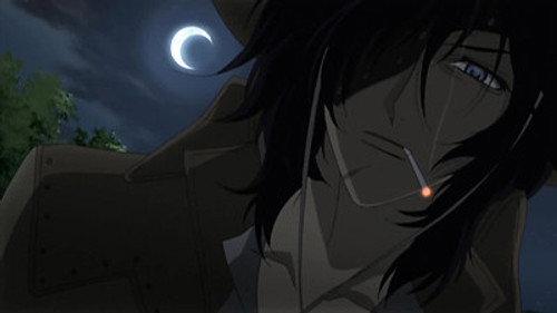 Vampire Knight Season 1 Episode 5 - Moonlight Festivities