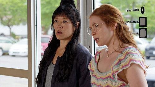 Wong & Winchester Season 1 Episode 4 - The Cheat