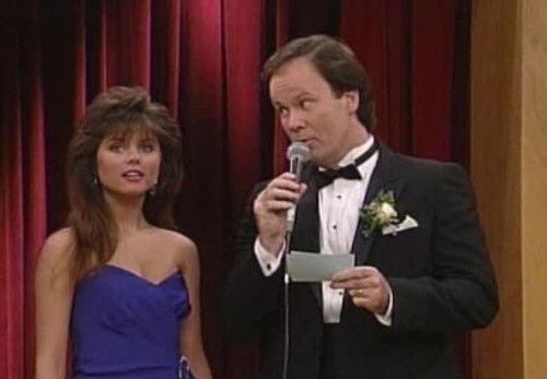 Saved by the Bell Season 2 Episode 8 - Miss Bayside