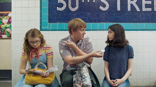 Everything's Gonna Be Okay Season 1 Episode 10 - Discoid Cockroaches