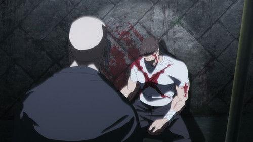 undefined Season 1 Episode 52 - Passion