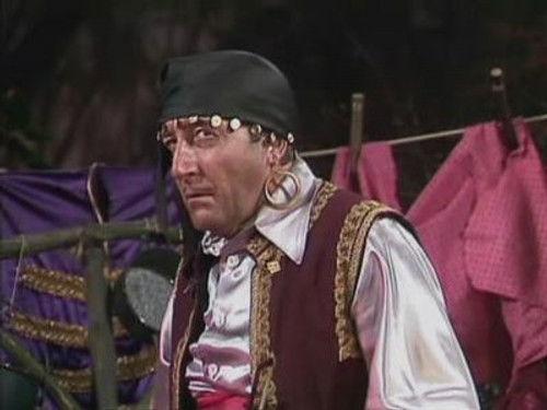 The Muppet Show Season 2 Episode 14 - Peter Sellers