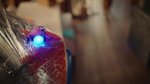 Hudson & Rex Season 7 Episode 2 - A Room with a Clue