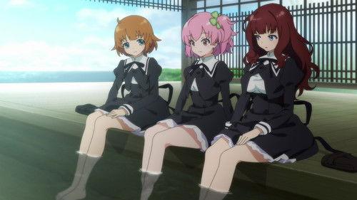 undefined Season 1 Episode 2 - Lily of the Valley: Return of Happiness