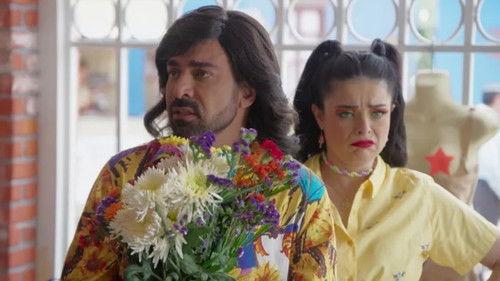 El Principe del Barrio Season 1 Episode 2 - La Flor Más Bella de Chacaltepec