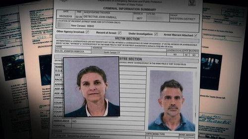 Dateline: Unforgettable Season 2 Episode 16 - The Day Jennifer Disappeared