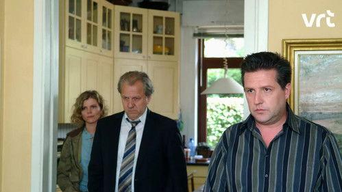 Witse Season 6 Episode 12 - Bloedlijn (deel 1)