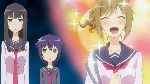 Inugami-san and Nekoyama-san Season 1 Episode 4 - Nekoyama-san and Glasses