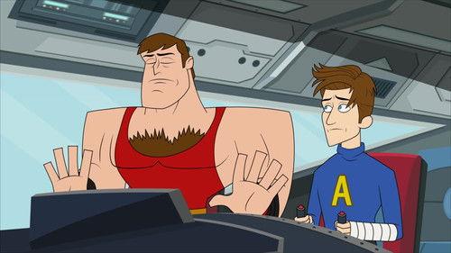The Awesomes Season 1 Episode 8 - The Pageant