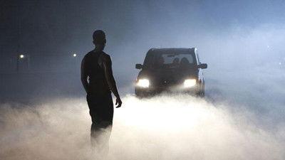 undefined Season 1 Episode 6 - Stabbed With a White Wench's Black Eye