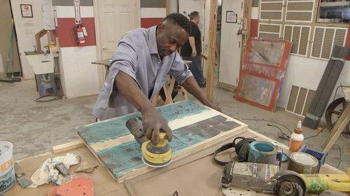 Flea Market Flip Season 10 Episode 7 - The Refoundry Flip