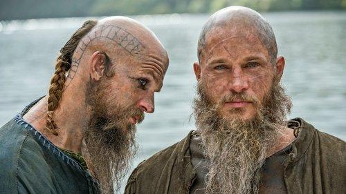 Vikings Season 4 Episode 11 - The Outsider