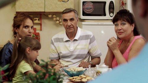 The In-Laws Season 3 Episode 7 - Episode 7