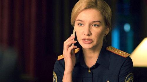 Nevskiy Season 5 Episode 8 - Episode 8