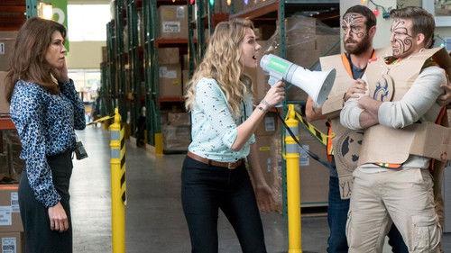 undefined Season 1 Episode 8 - No Rest for the Weary