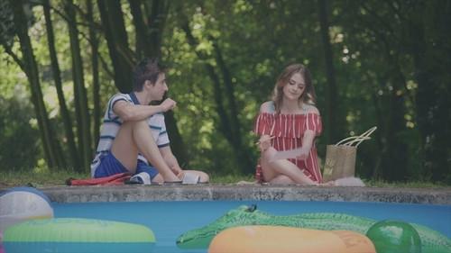 Go!azen Season 6 Episode 4 - Txikia naiz