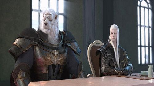 Legendary Overlord Season 2 Episode 10 - Episode 10