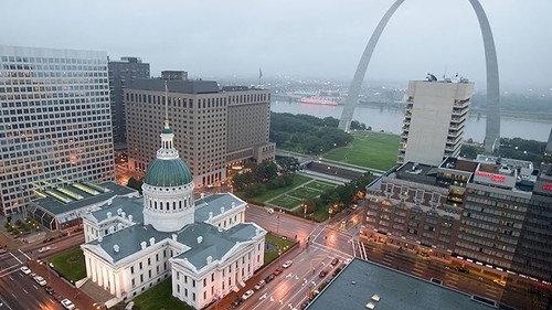 Aerial America Season 6 Episode 6 - Missouri