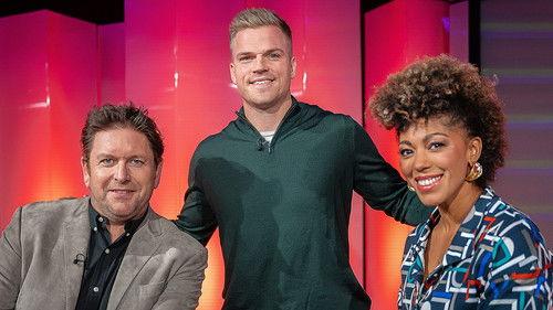 Six Nations Sin Bin Season 6 Episode 5 - Episode 5