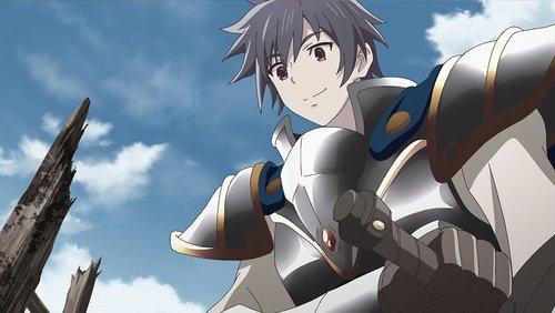 I'm Quitting Heroing Season 1 Episode 6 - The Hero Shares His Tale of Burden