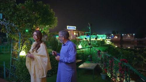 Pashminna – Dhaage Mohabbat Ke Season 1 Episode 14 - Dono Ke Ghar Mein Bawal