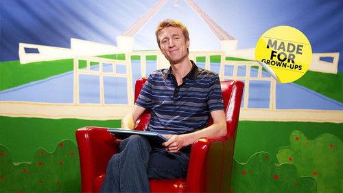 Sammy J's Playground Politics Season 1 Episode 14 - The Thirsty Little Knife