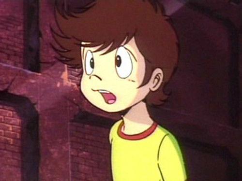 Mazinger Z Season 1 Episode 24 - Mach Mechanical Beast Jinrai